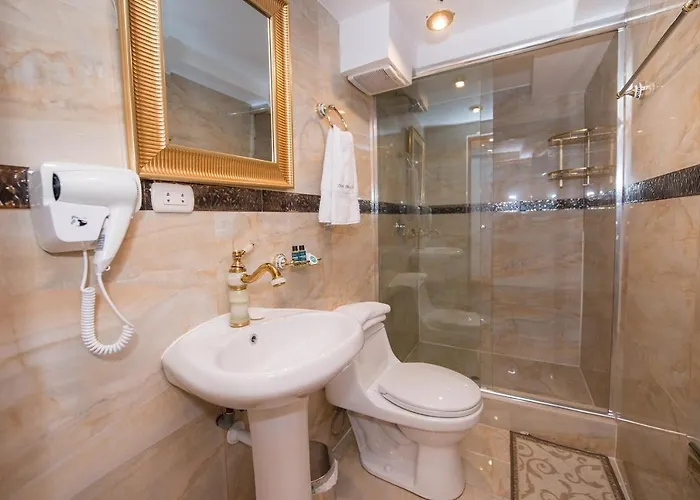 Hotel Casona Corrales Boutique 3*