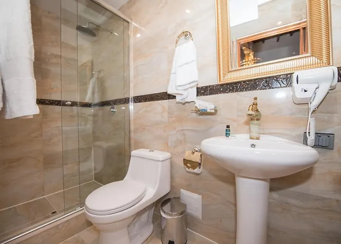 Casona Corrales Boutique Hotel Cusco