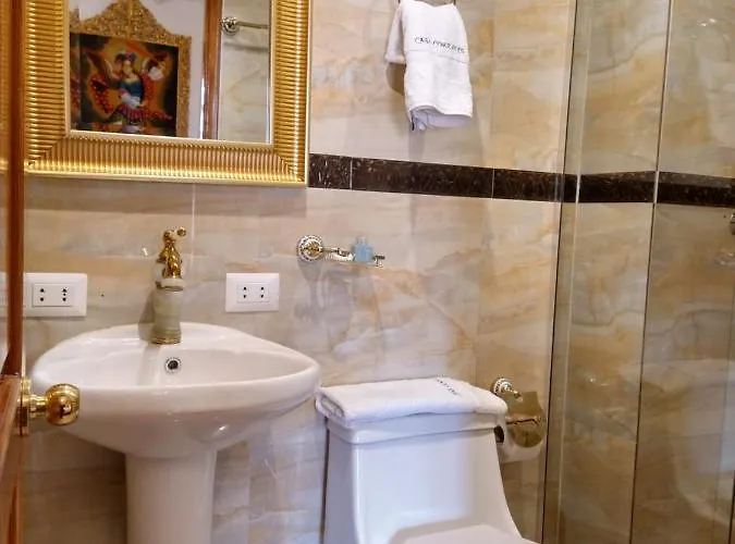 Casona Corrales Boutique Hotel Cusco