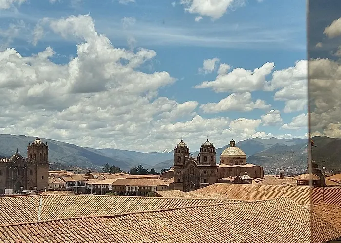 Hotel Casona Corrales Boutique 3*