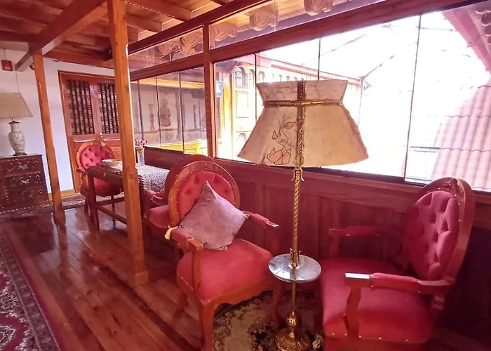 Casona Corrales Boutique Hotel 3*