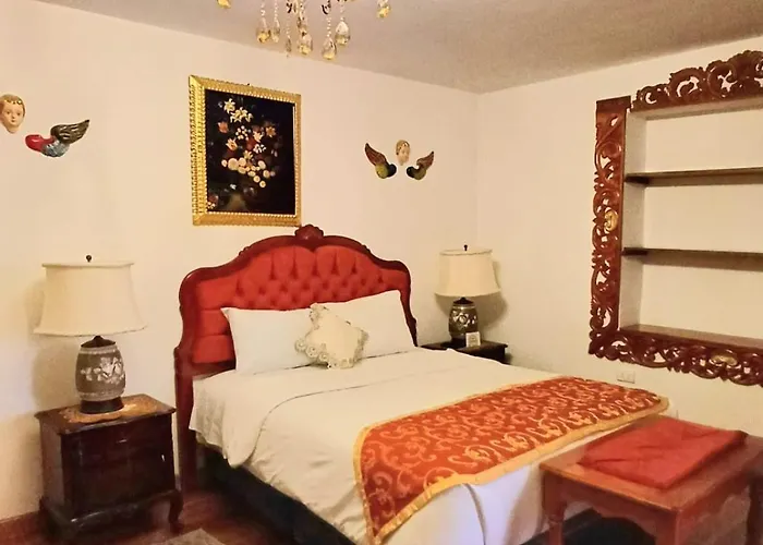 Casona Corrales Boutique Cusco